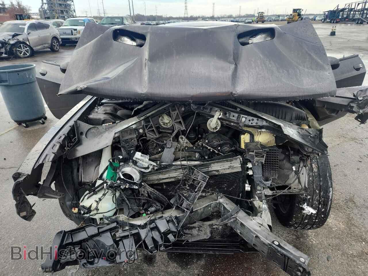 2019 DODGE CHALLENGER - VIN: 2C3CDZAG5KH620962 - Фото 11
