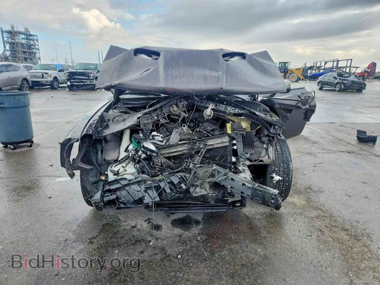 2019 DODGE CHALLENGER - VIN: 2C3CDZAG5KH620962 - Фото 5