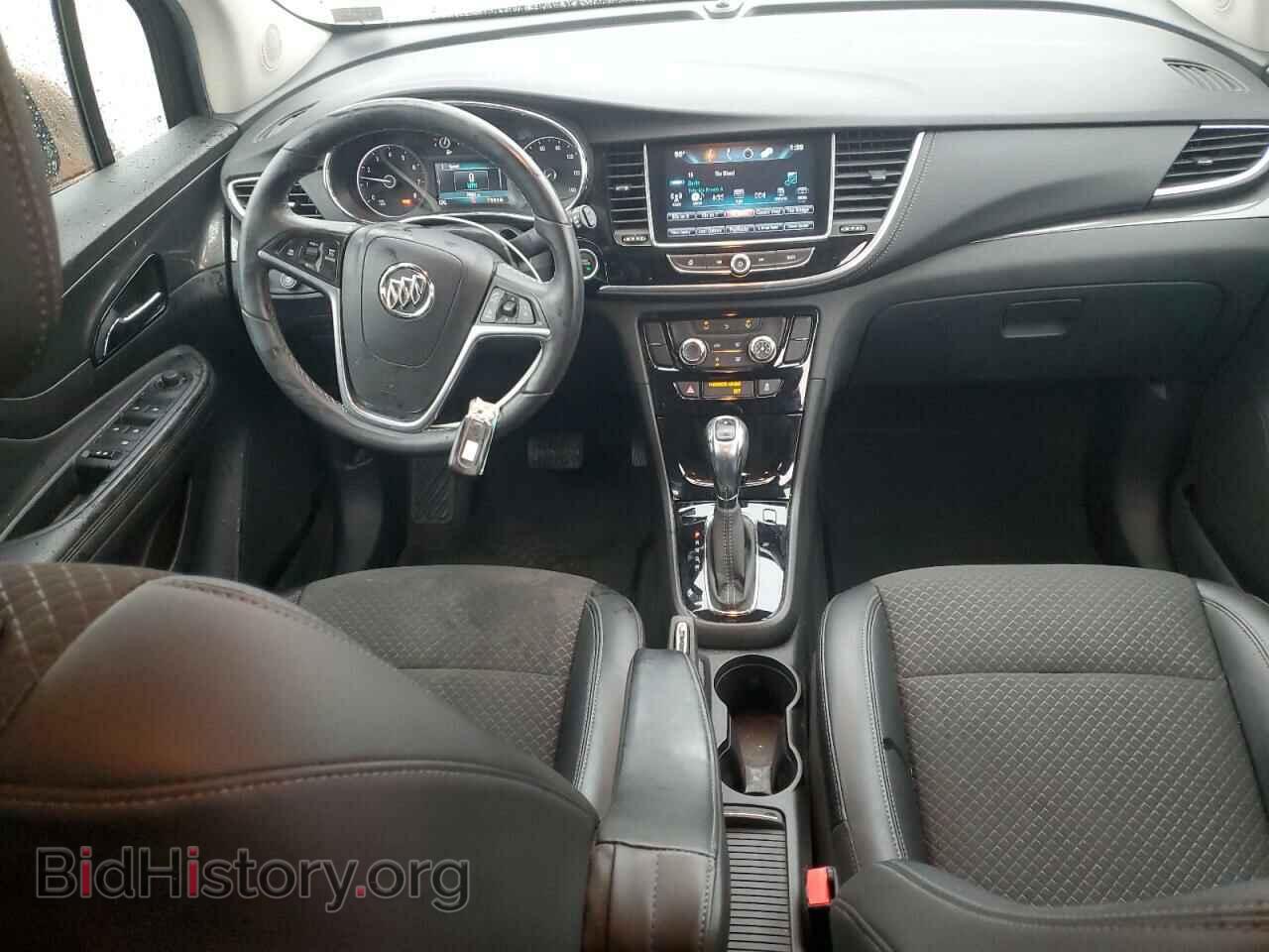 2017 BUICK ENCORE - VIN: KL4CJESB2HB071538 - Photo 8