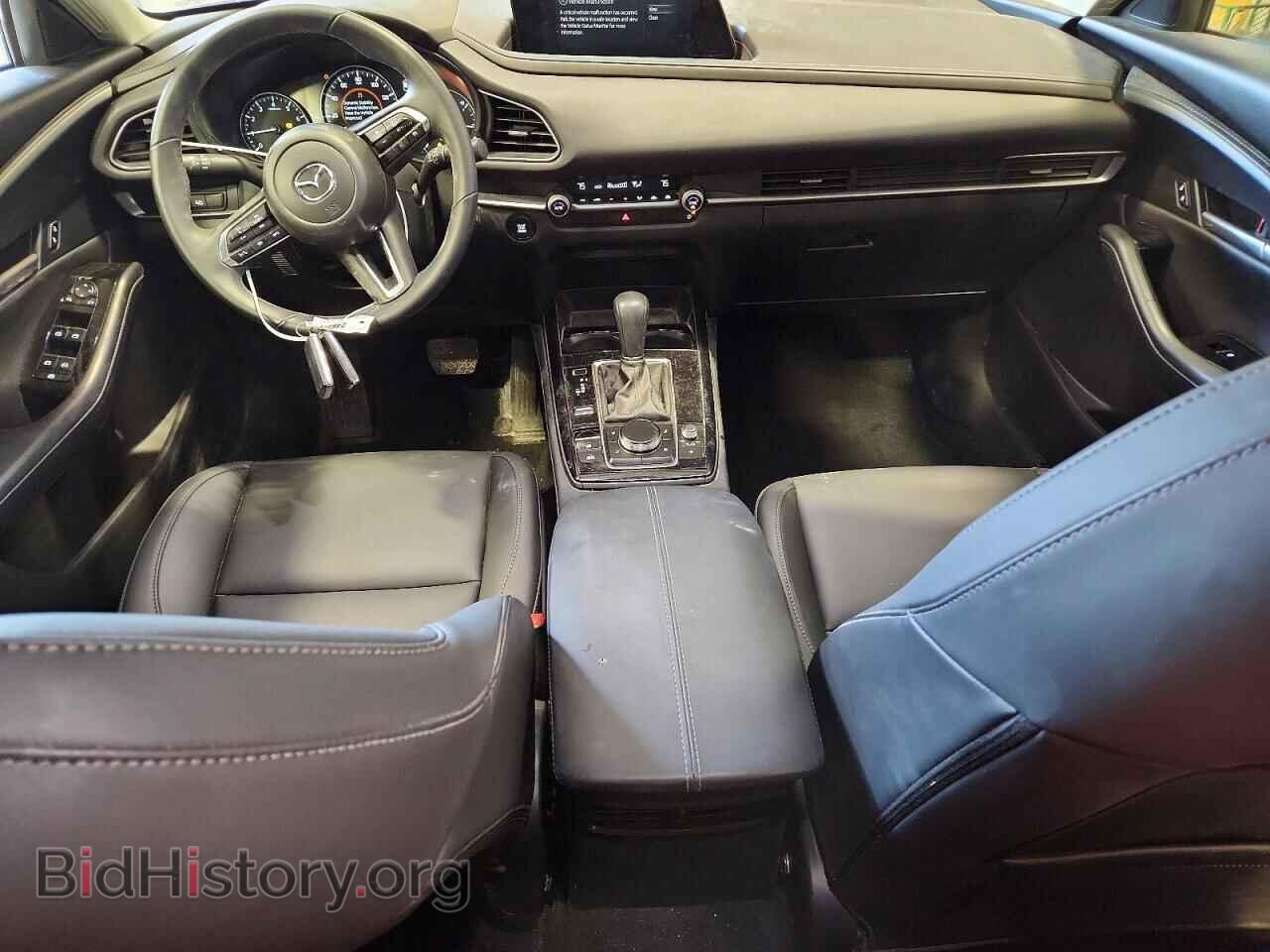 2024 MAZDA CX30 - VIN: 3MVDMBBM7RM716596 - Фото 8