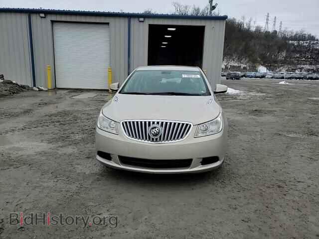 2012 BUICK LACROSSE - VIN: 1G4GA5GR7CF196643 - Photo 13