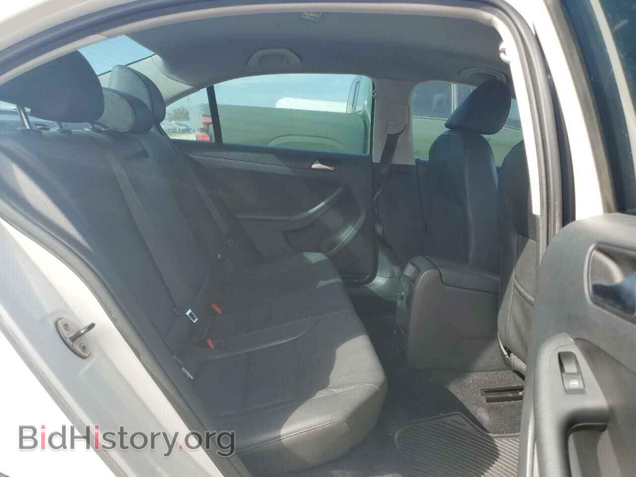 2012 VOLKSWAGEN JETTA - VIN: 3VWDP7AJ4CM305710 - Фото 10
