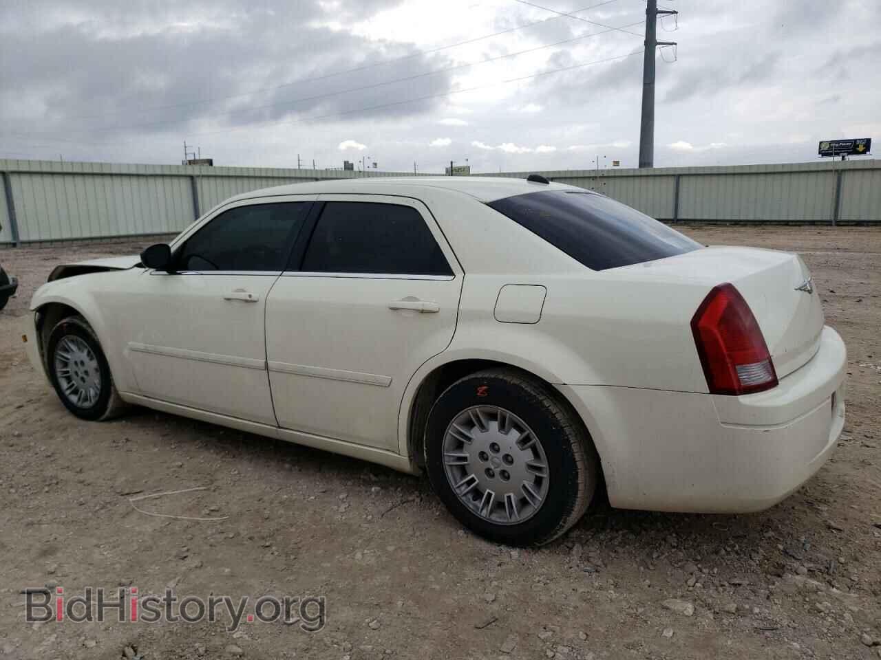 2006 CHRYSLER 300 - VIN: 2C3KA43R36H150538 - Фото 2