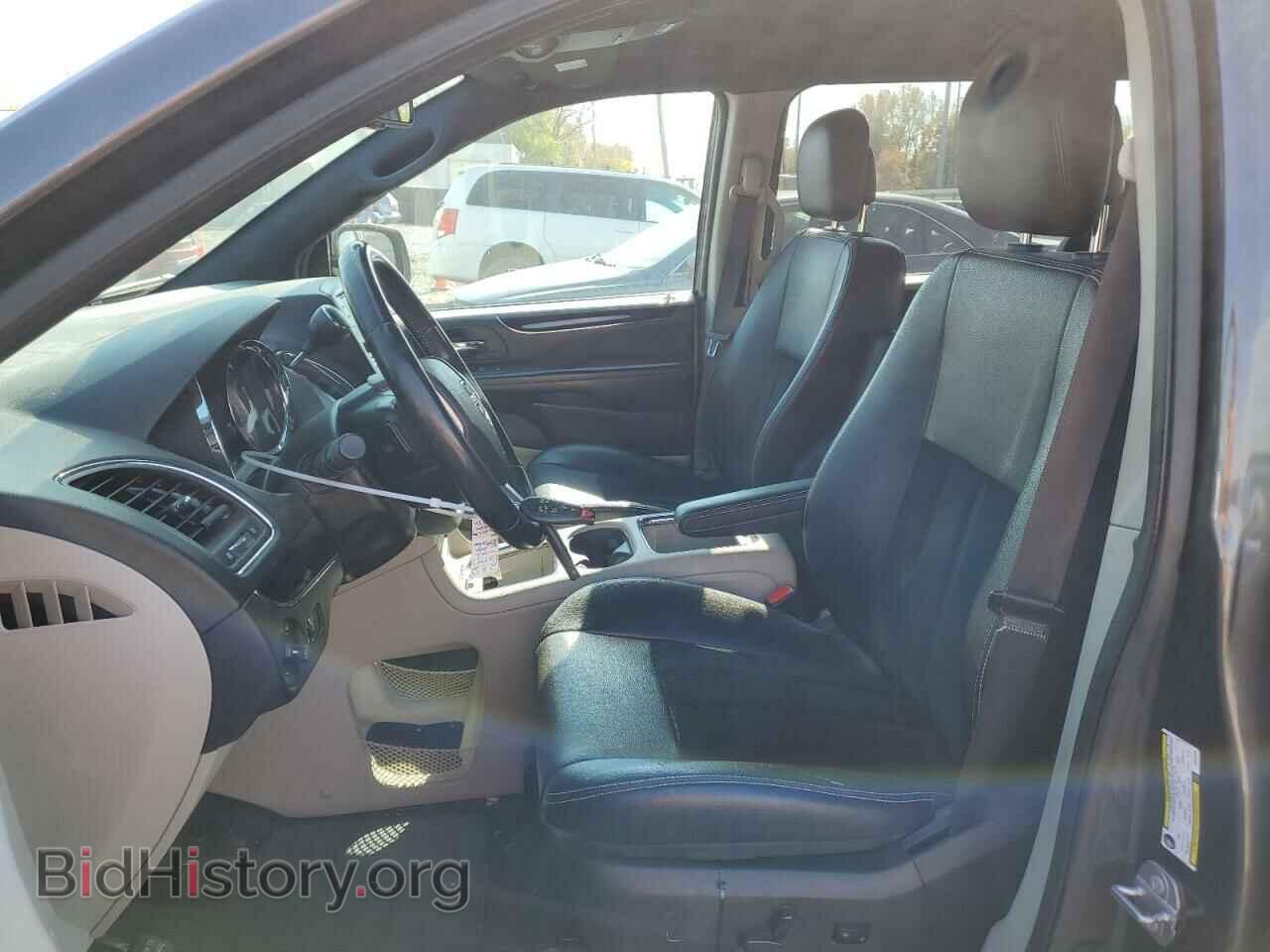 2018 DODGE CARAVAN - VIN: 2C4RDGCG2JR239179 - Photo 7