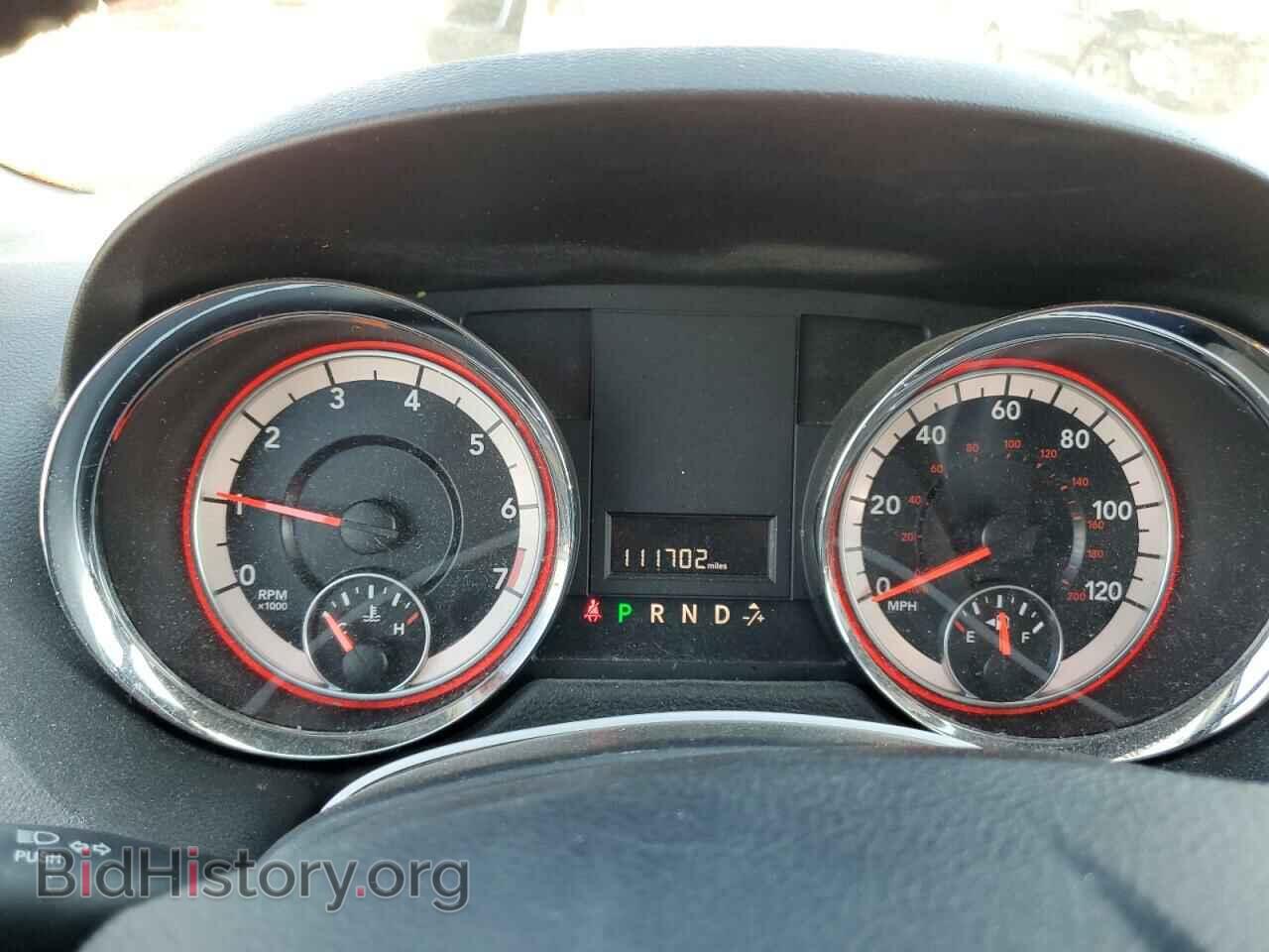 2018 DODGE CARAVAN - VIN: 2C4RDGCG2JR239179 - Photo 9