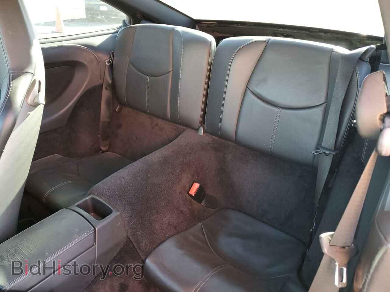 2007 PORSCHE 911 - VIN: WP0AD29997S784537 - Фото 10