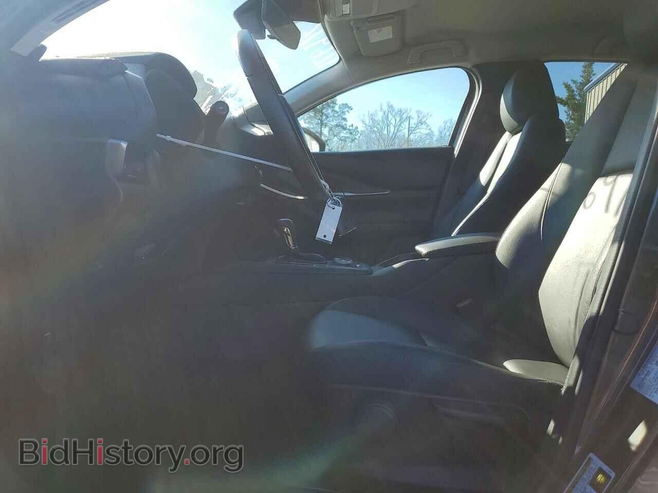 2022 MAZDA CX30 - VIN: 3MVDMBBL0NM426976 - Фото 7