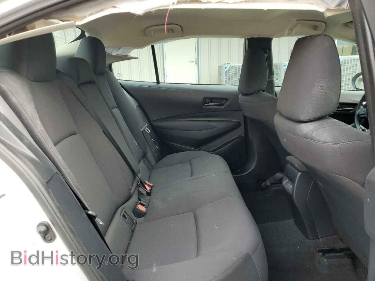 2023 TOYOTA COROLLA - VIN: 5YFB4MDE1PP048956 - Фото 10