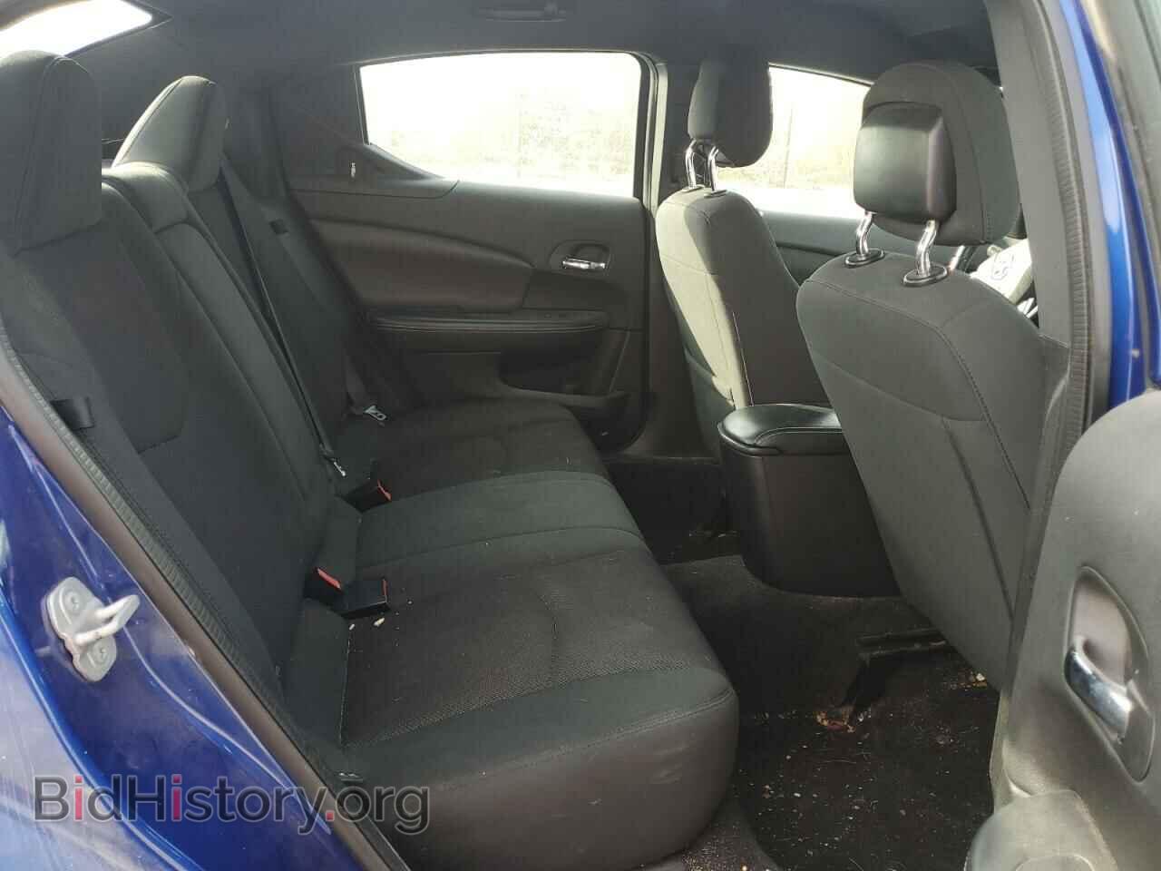 2012 DODGE AVENGER - VIN: 1C3CDZCB4CN148537 - Photo 10