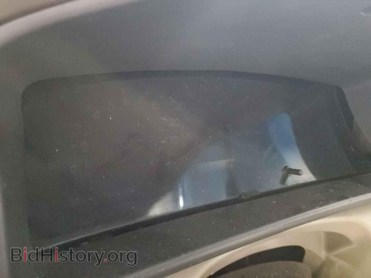 2008 TOYOTA COROLLA - VIN: 2T1BR30E08C871333 - Фото 9