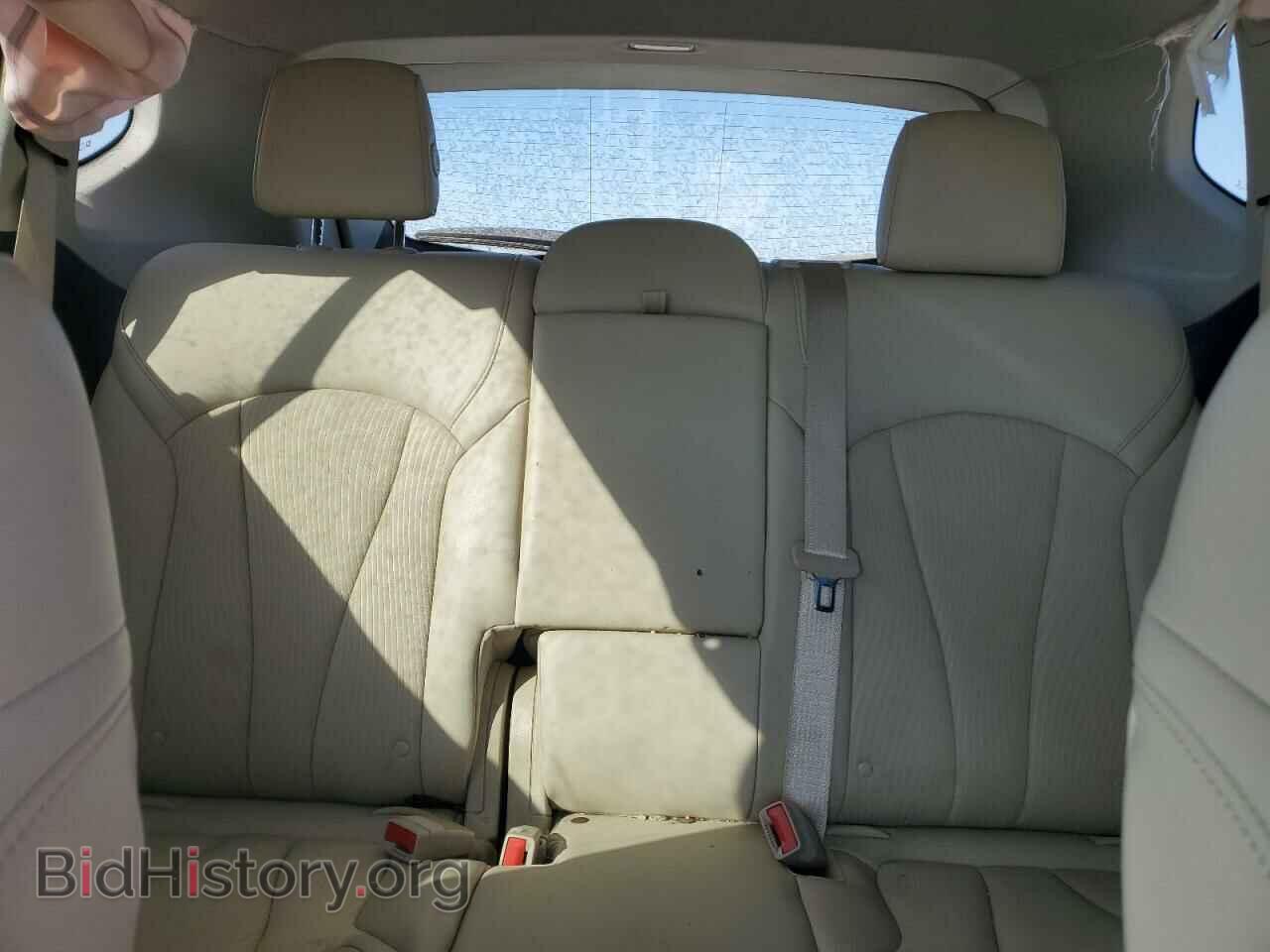 2020 BUICK ENVISION - VIN: LRBFXASA3LD208676 - Фото 10