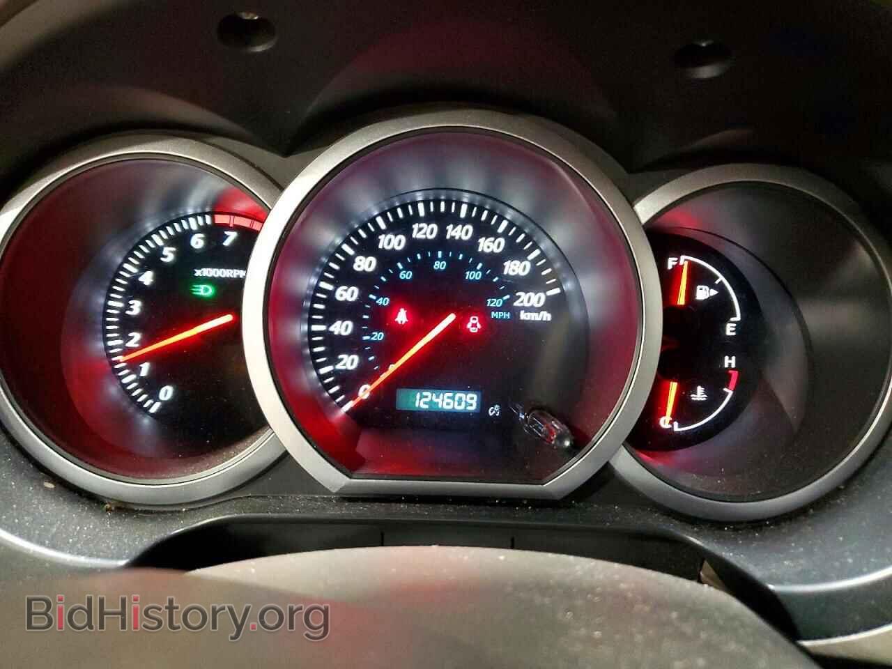 2008 SUZUKI GR VITARA - VIN: JS3TD947684103085 - Фото 9