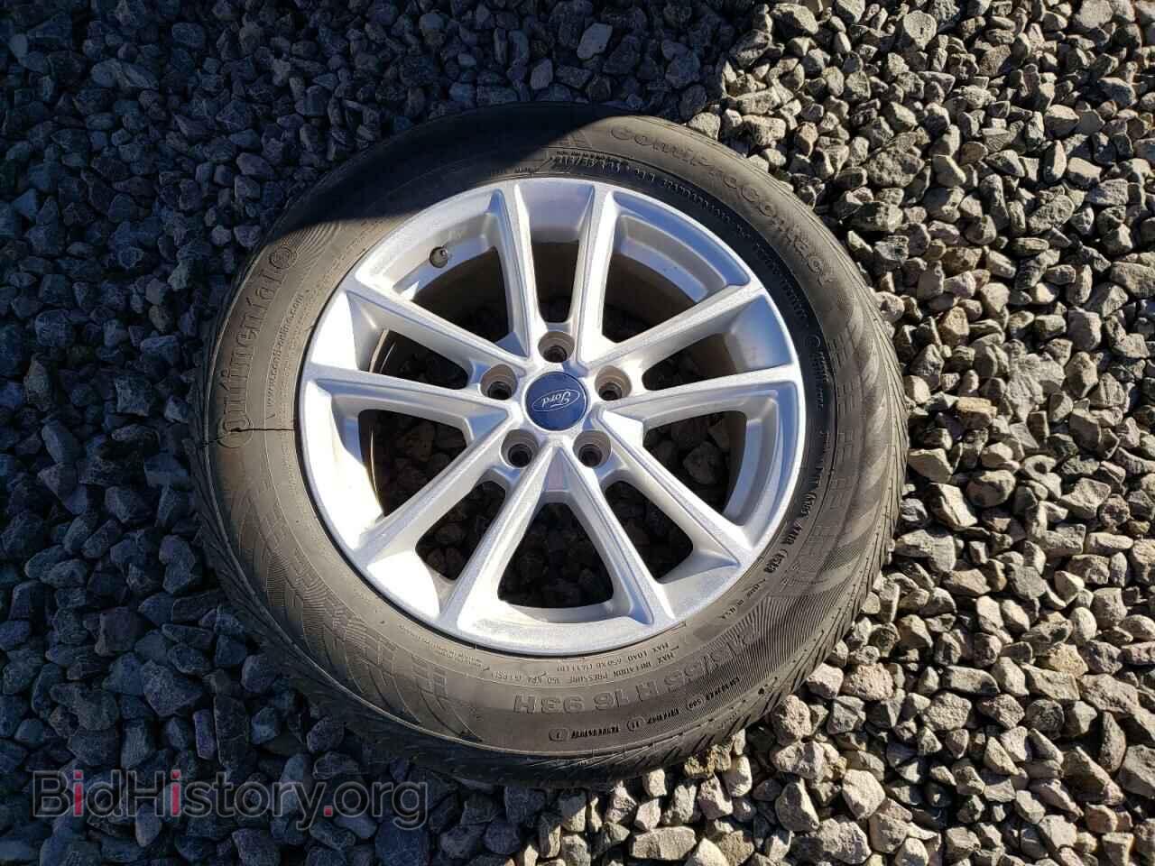 2018 FORD FOCUS - VIN: 1FADP3F23JL322726 - Фото 12