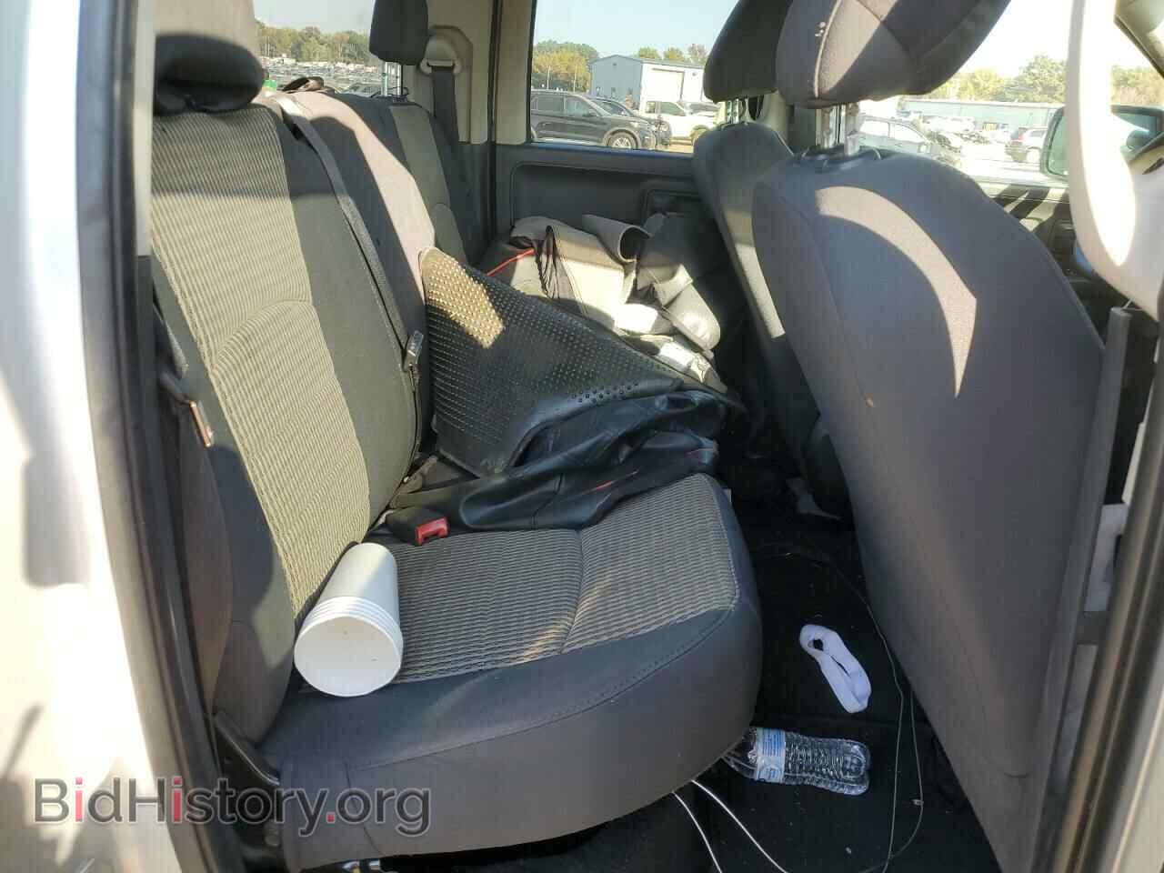 2010 DODGE All Models - VIN: 1D7RB1GK9AS246183 - Фото 10