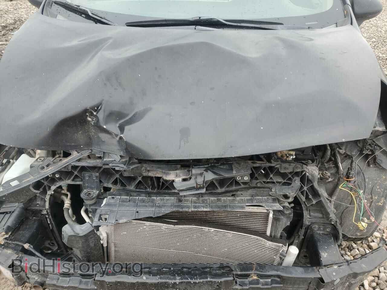 2015 KIA RIO - VIN: KNADM4A36F6501063 - Фото 11