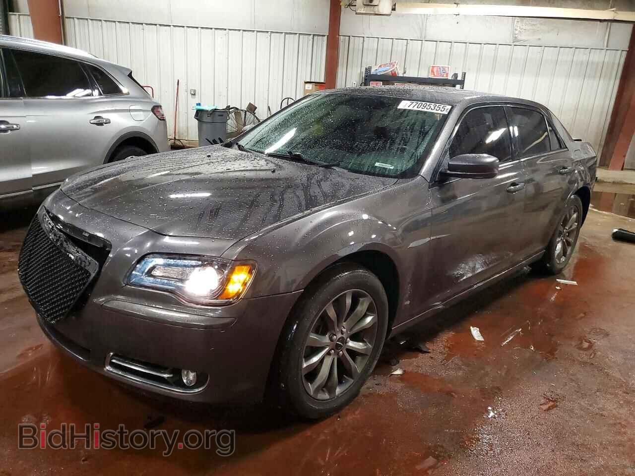 Photo 2C3CCAGGXEH311925 - CHRYSLER 300 2014