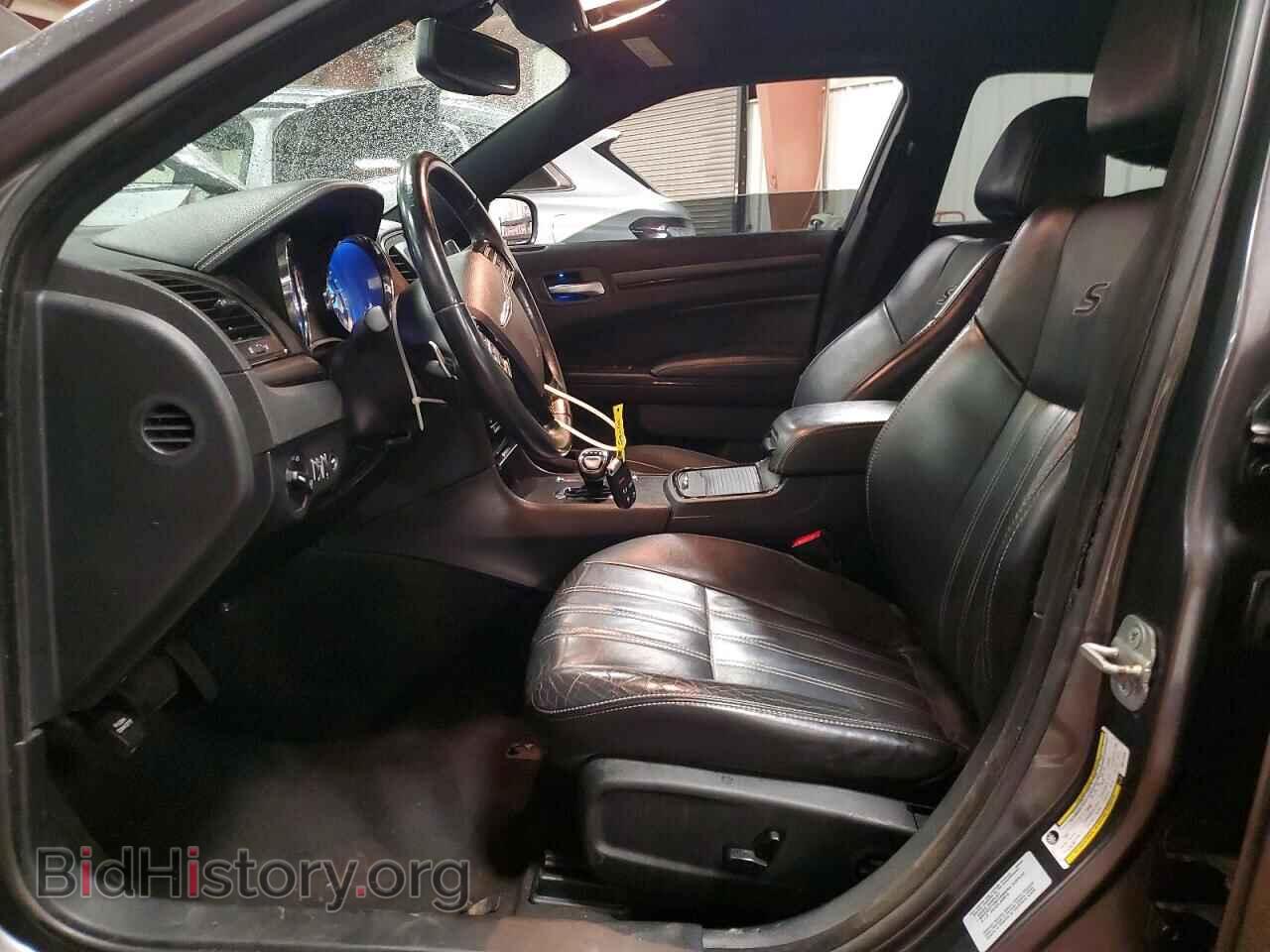 2014 CHRYSLER 300 - VIN: 2C3CCAGGXEH311925 - Фото 7