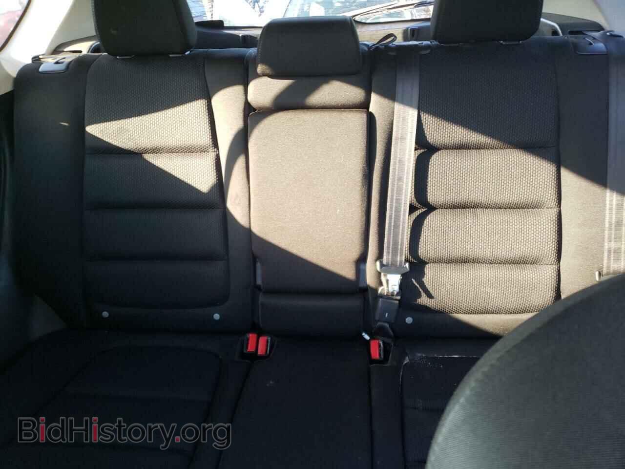 2016 MAZDA CX-5 - VIN: JM3KE4CY0G0761101 - Фото 10