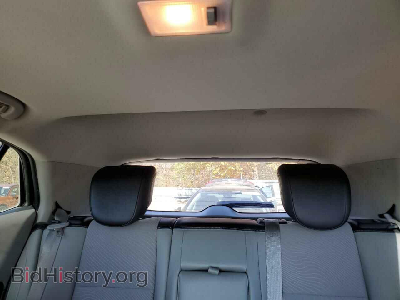 2014 BUICK ENCORE - VIN: KL4CJFSBXEB617004 - Photo 10