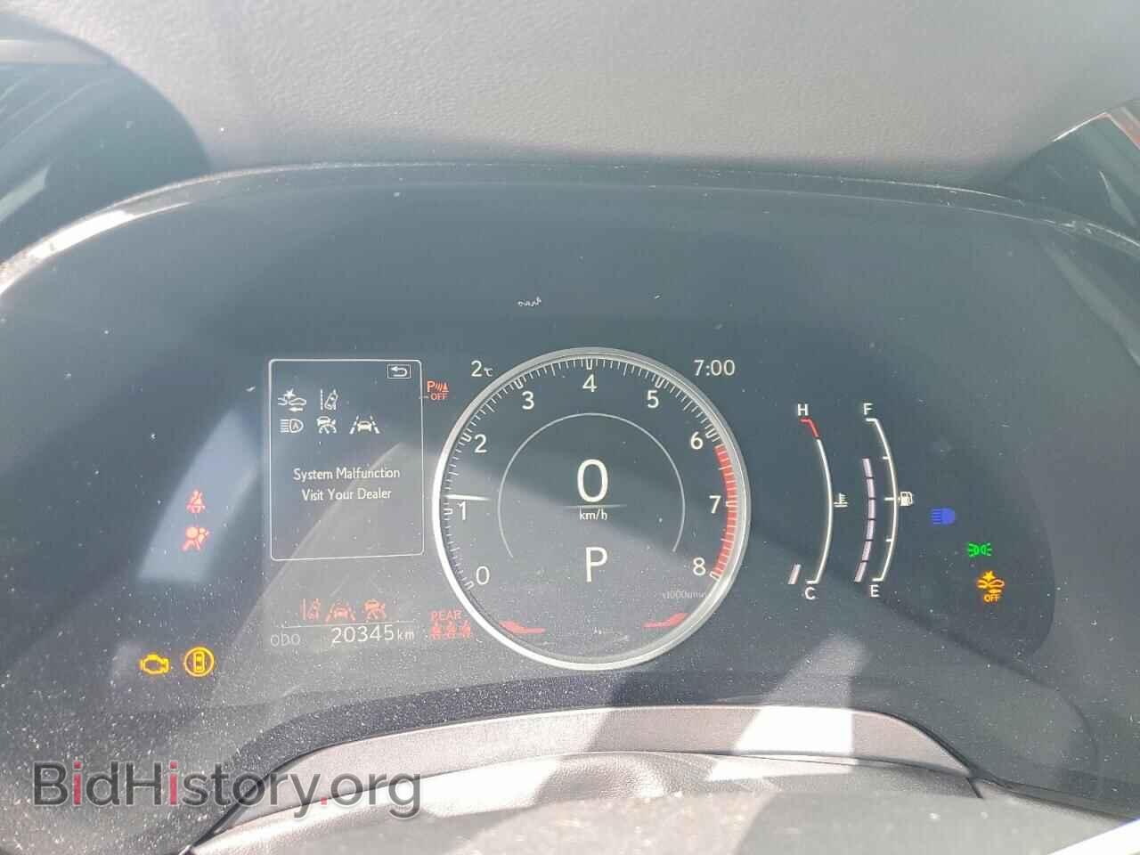 2023 LEXUS RX350 - VIN: 2T2BAMCA4PC028316 - Фото 9