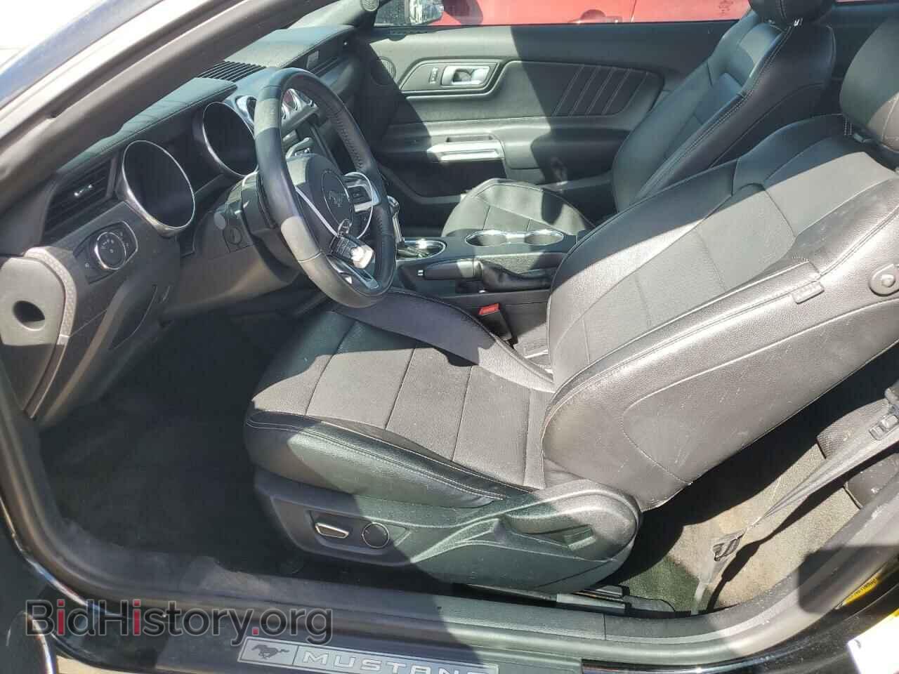 2018 FORD ALL Models - VIN: 1FA6P8TH2J5137571 - Photo 7