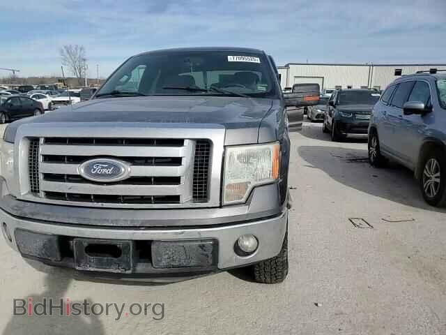 2011 FORD F-150 - VIN: 1FTEX1CM6BFC31393 - Фото 13