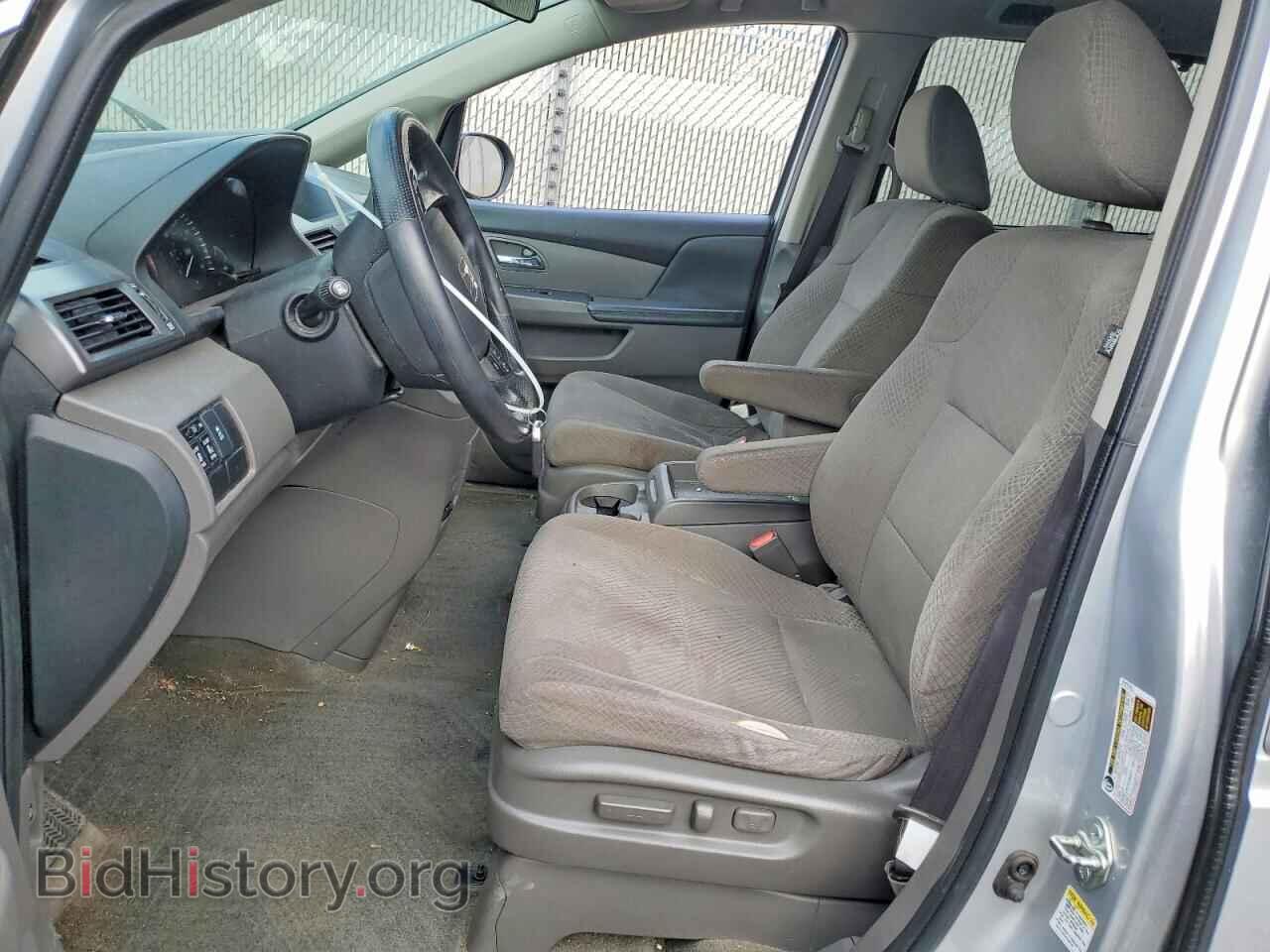 2015 HONDA All Models - VIN: 5FNRL5H41FB108060 - Фото 7