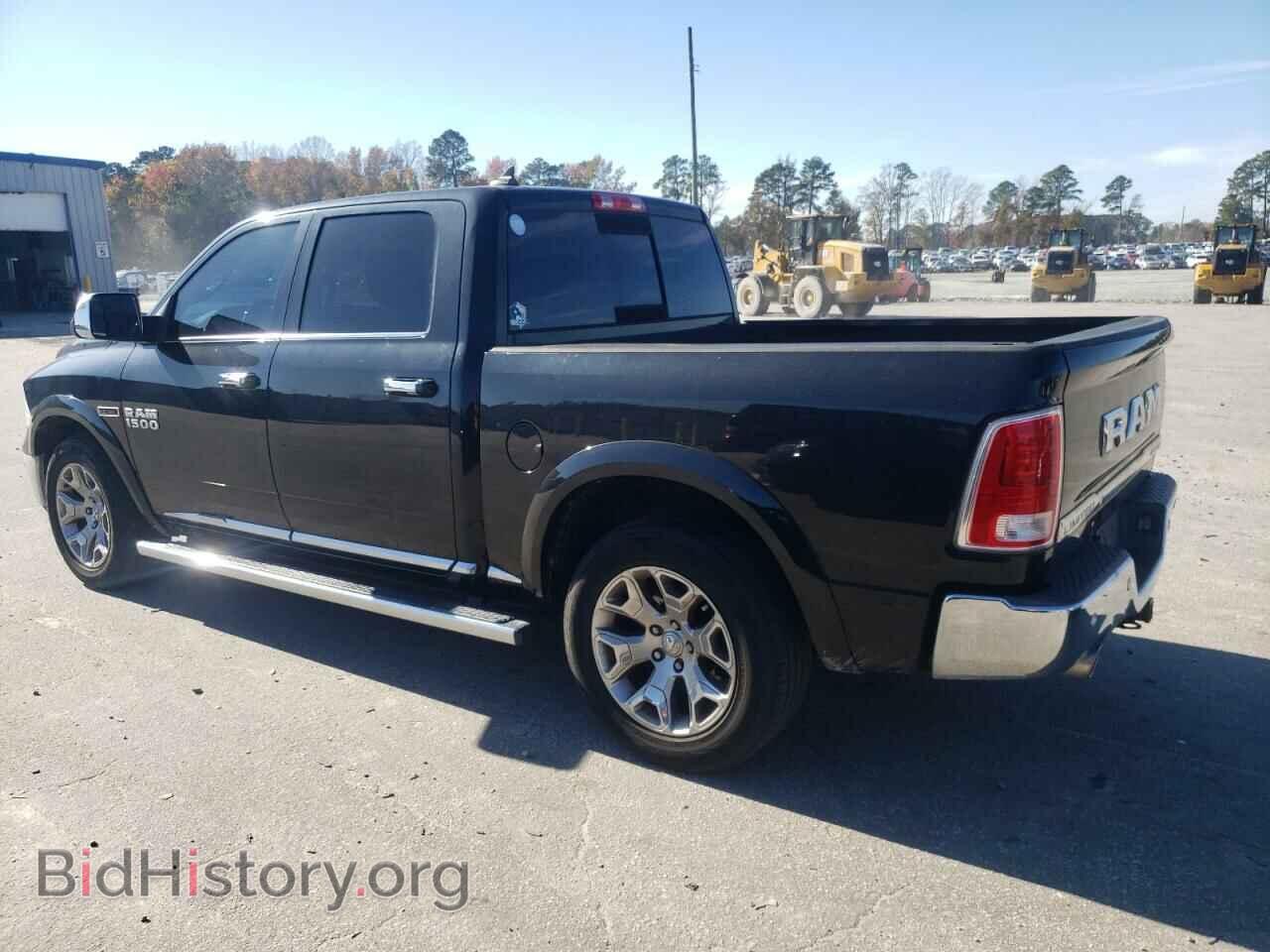 2015 RAM 1500 - VIN: 1C6RR7PM5FS756832 - Фото 2