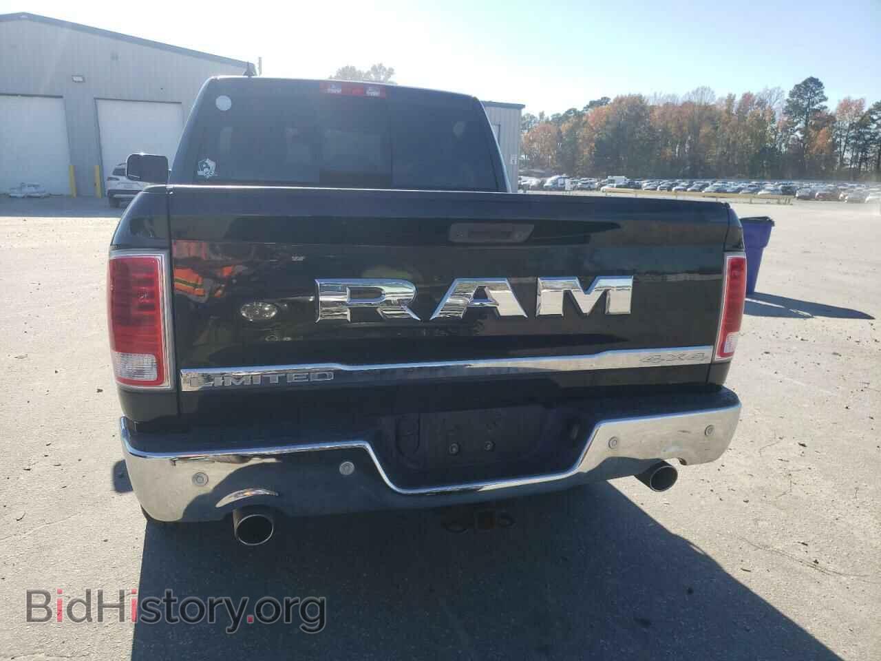 2015 RAM 1500 - VIN: 1C6RR7PM5FS756832 - Фото 6