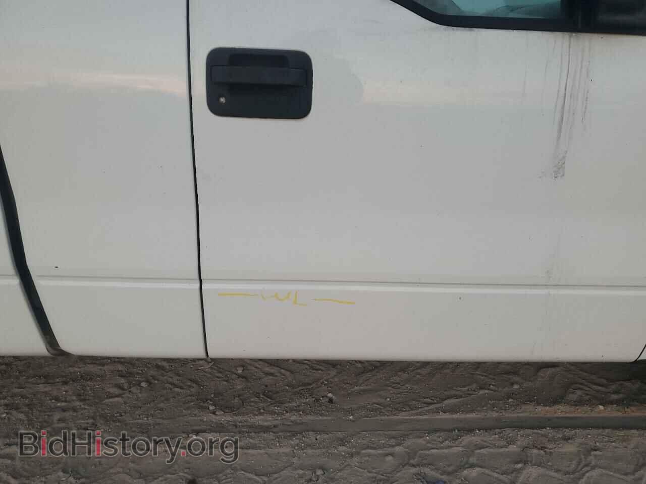 2007 FORD All Models - VIN: 1FTRF12217KD64923 - Фото 12