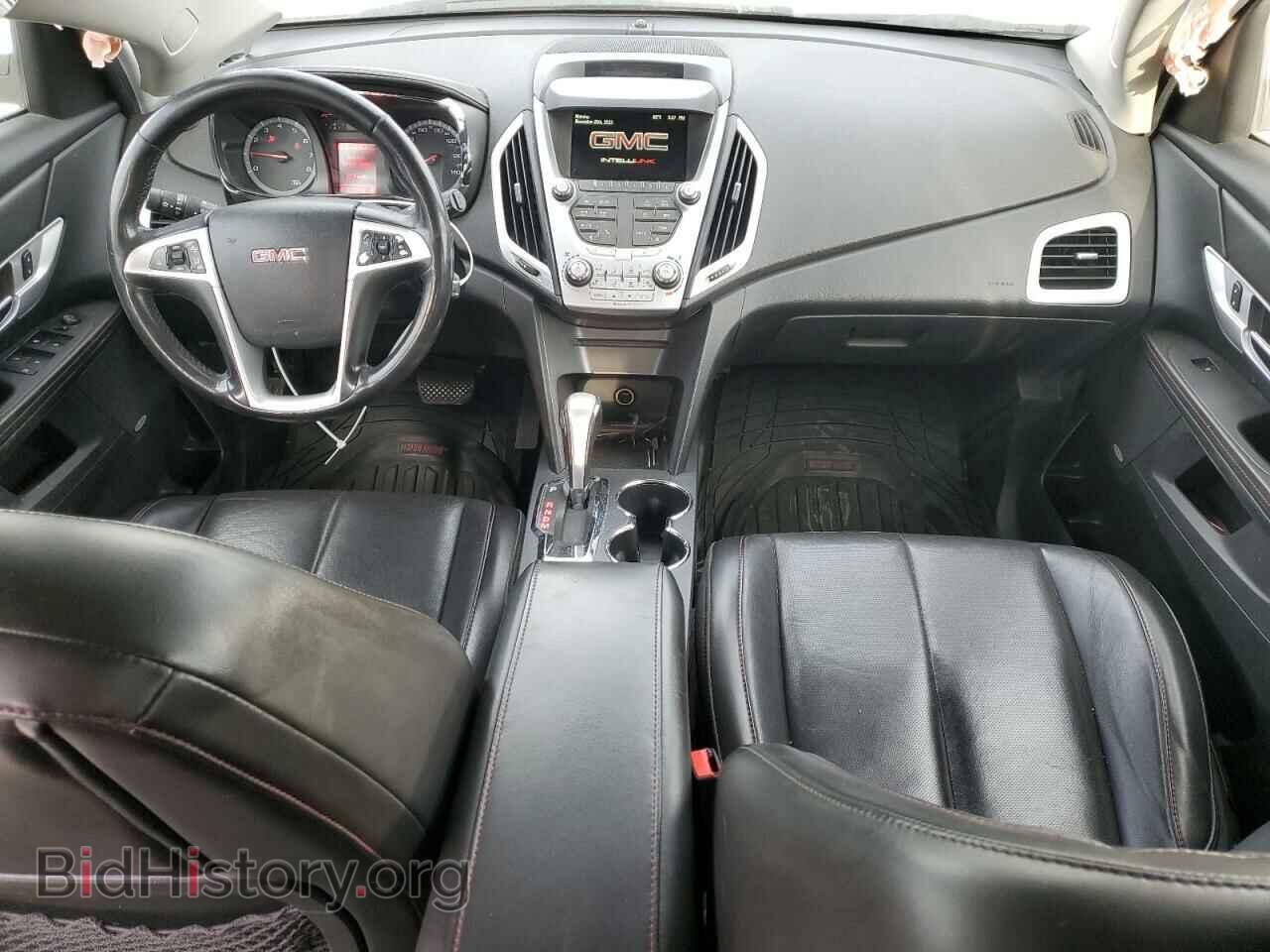 2015 GMC TERRAIN - VIN: 2GKFLTE3XF6301191 - Фото 8