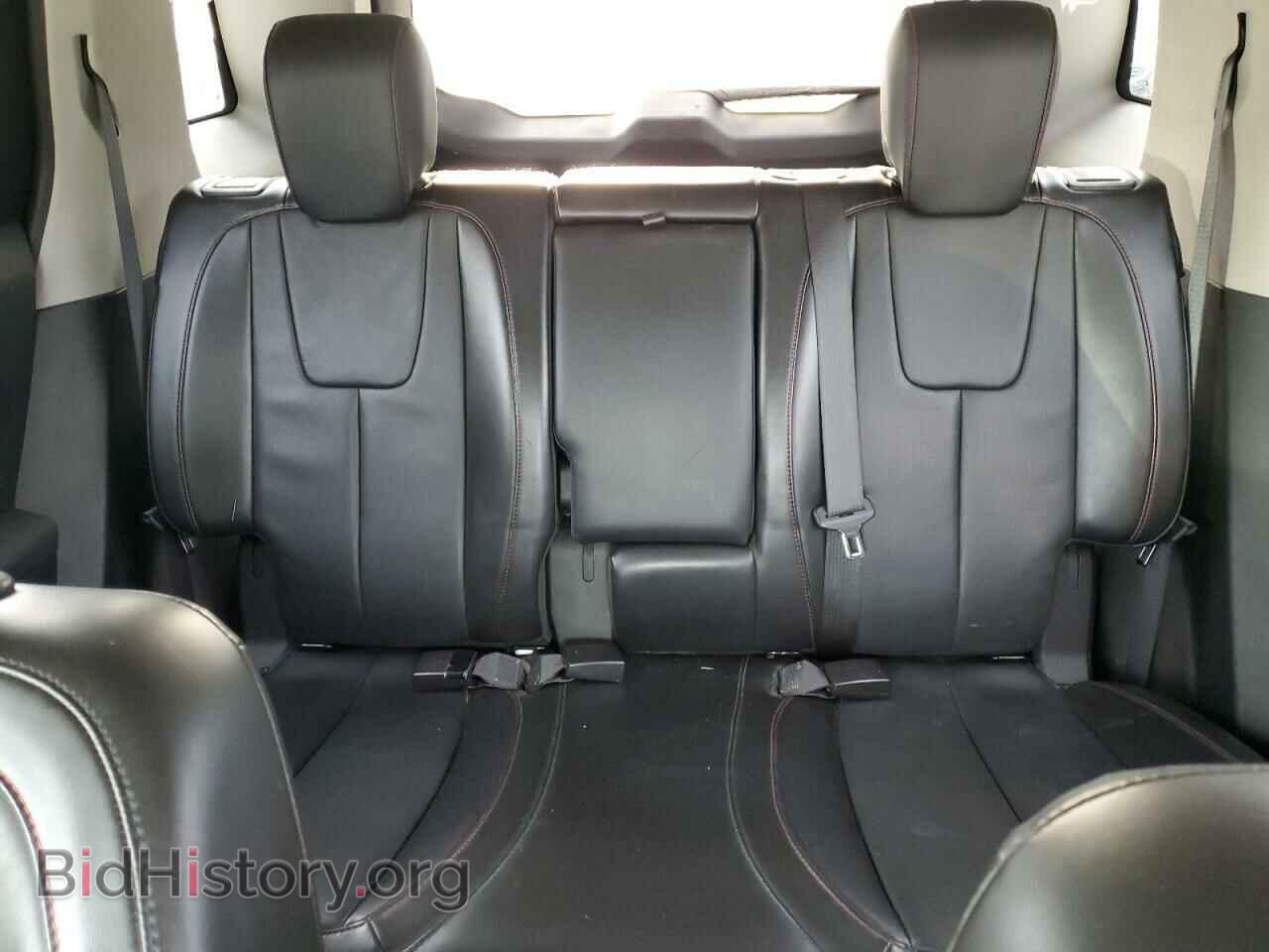 2015 GMC TERRAIN - VIN: 2GKFLTE3XF6301191 - Фото 10