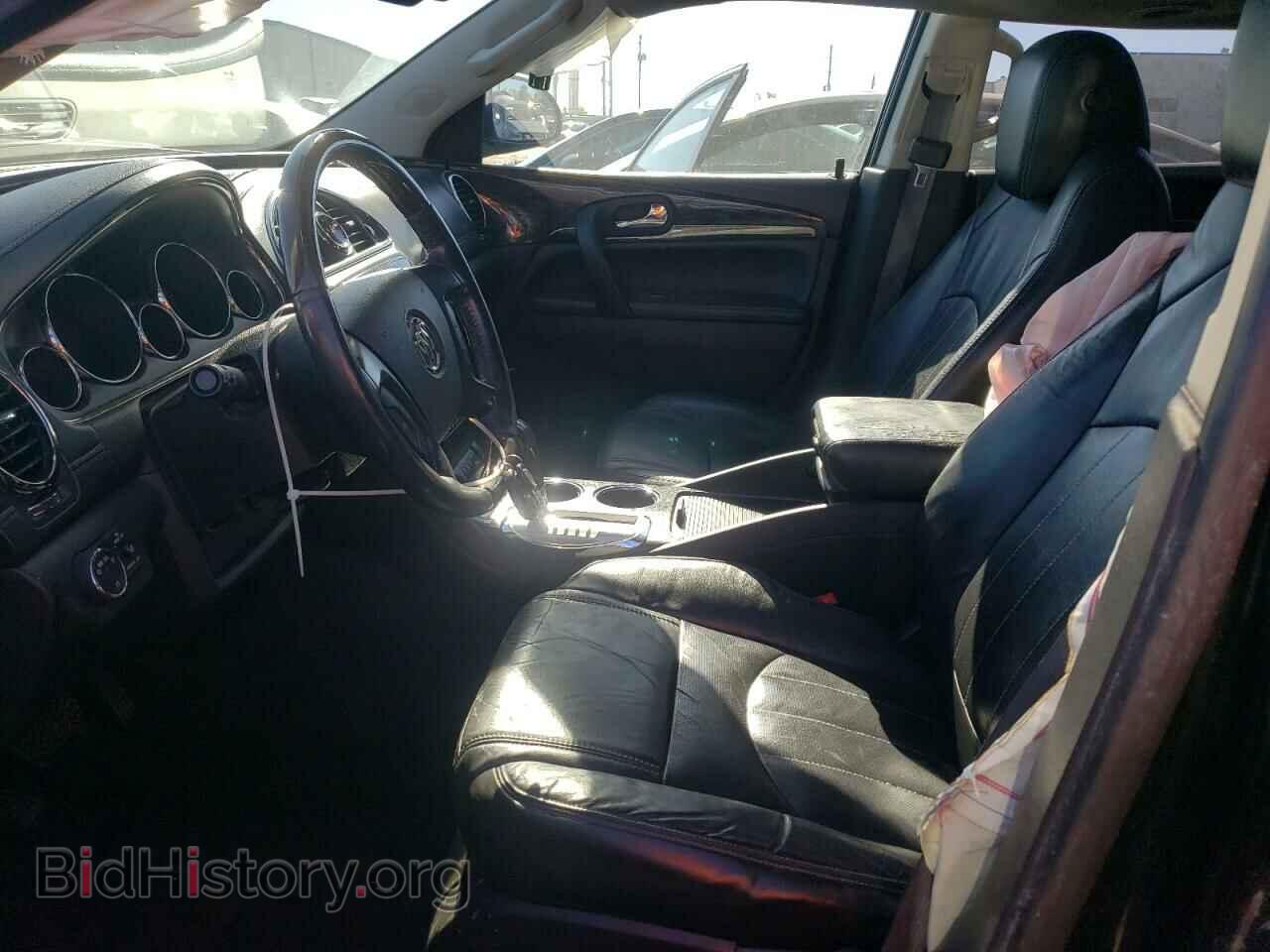 2014 BUICK ENCLAVE - VIN: 5GAKVBKD3EJ156347 - Photo 7