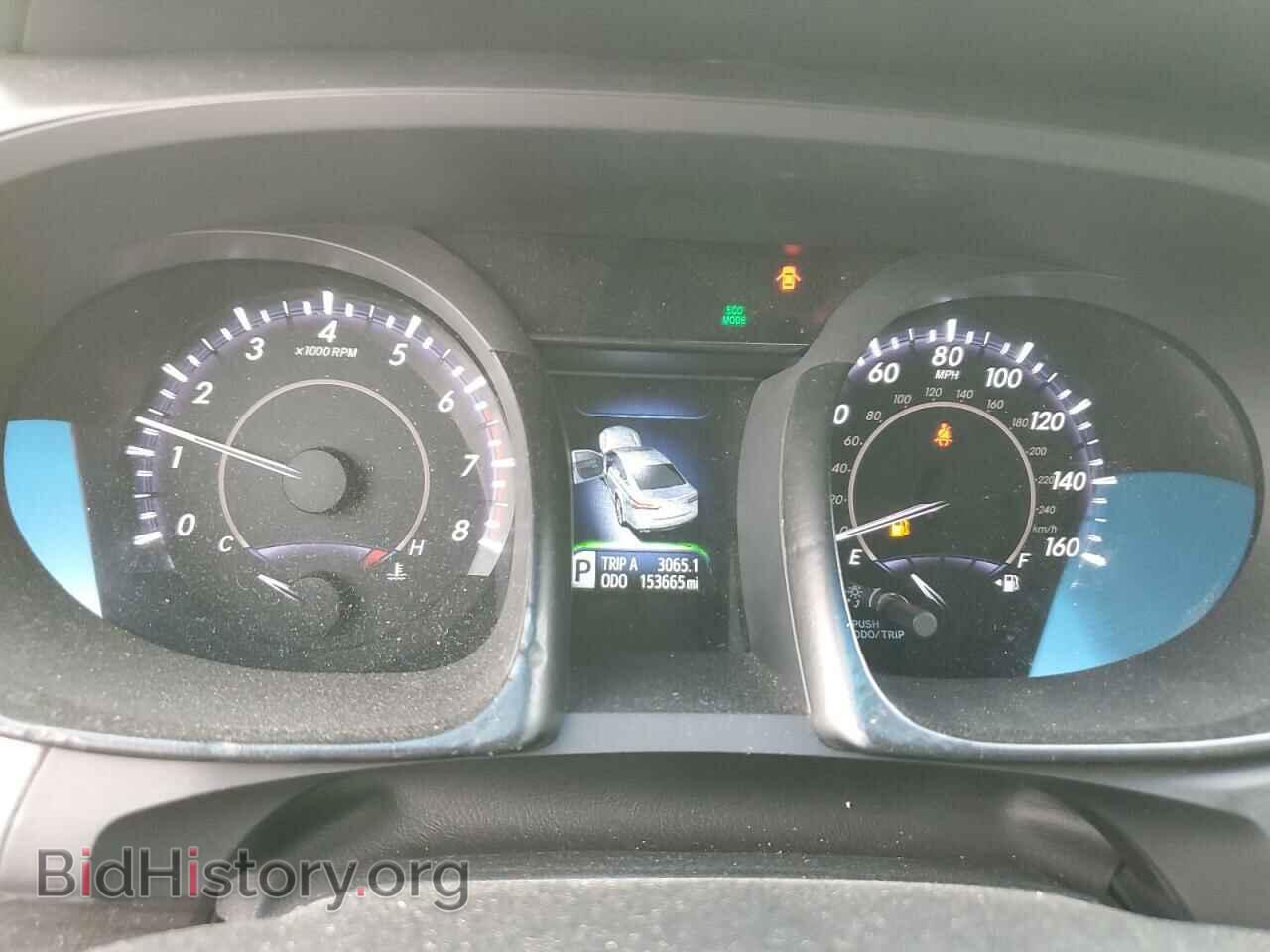 2013 TOYOTA AVALON - VIN: 4T1BK1EB2DU057250 - Фото 9