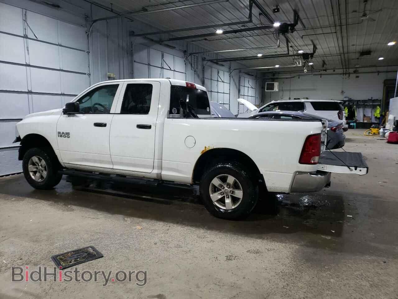 2013 RAM 1500 - VIN: 1C6RR7FG1DS592908 - Photo 2