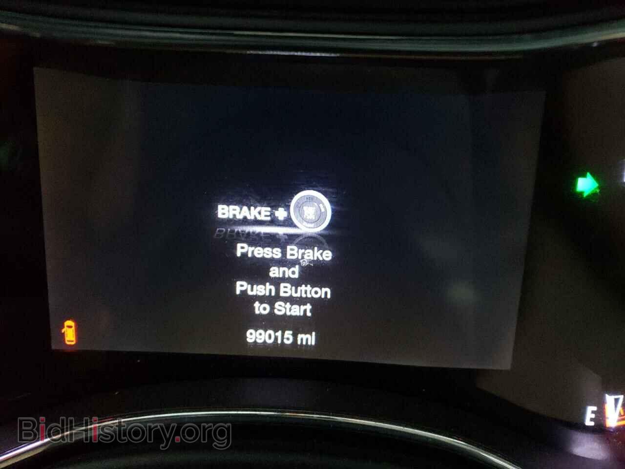 2017 DODGE DURANGO - VIN: 1C4RDHDG2HC638505 - Photo 9