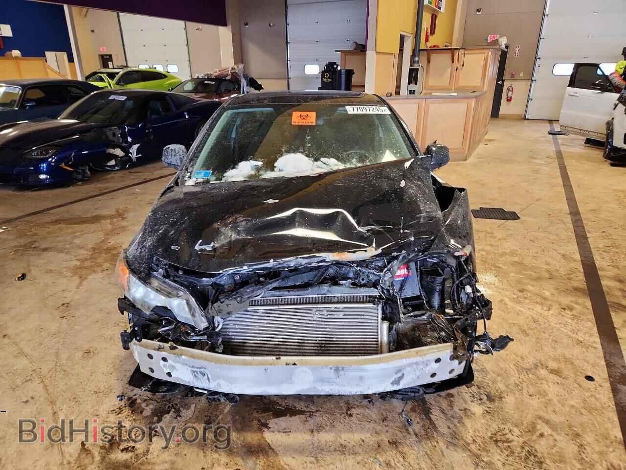 2012 HONDA CIVIC - VIN: 2HGFG4A56CH708178 - Фото 5