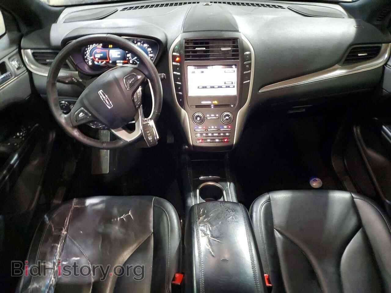 2017 LINCOLN MKC - VIN: 5LMCJ1C93HUL46955 - Фото 8