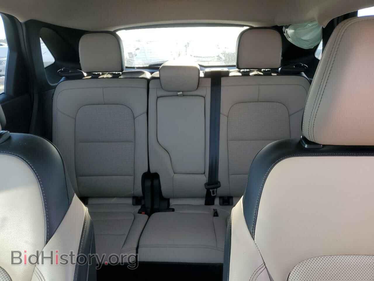 2020 FORD ESCAPE - VIN: 1FMCU9H63LUA52780 - Фото 10