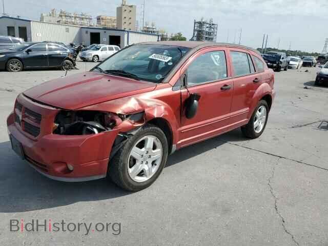 Фотография 1B3HB48B67D407898 - DODGE CALIBER 2007