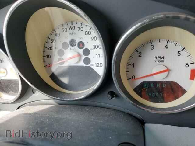 2007 DODGE CALIBER - VIN: 1B3HB48B67D407898 - Фото 9