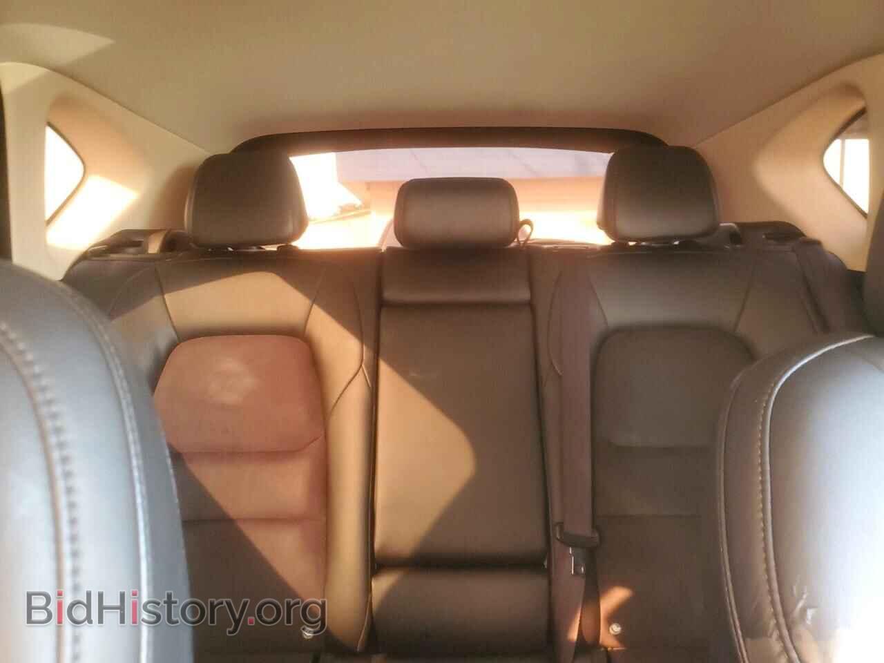 2019 MAZDA CX-5 - VIN: JM3KFACM2K1636614 - Photo 10