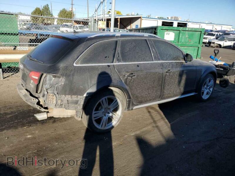 2013 Audi A4 (VIN WA1UFAFL9DA115990) — photo 3 of 12