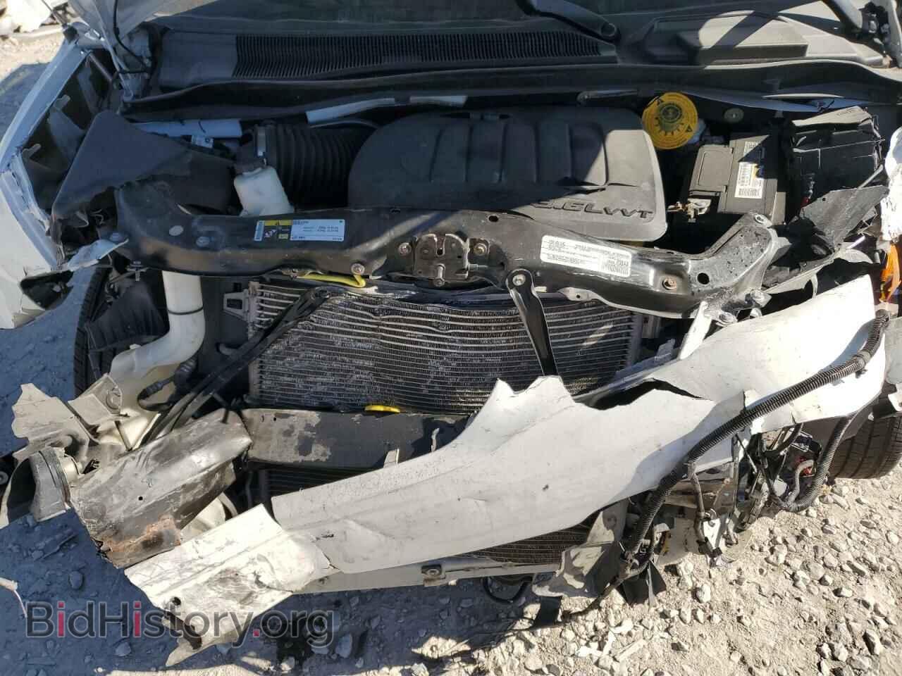 2019 DODGE CARAVAN - VIN: 2C4RDGCG2KR545610 - Photo 12