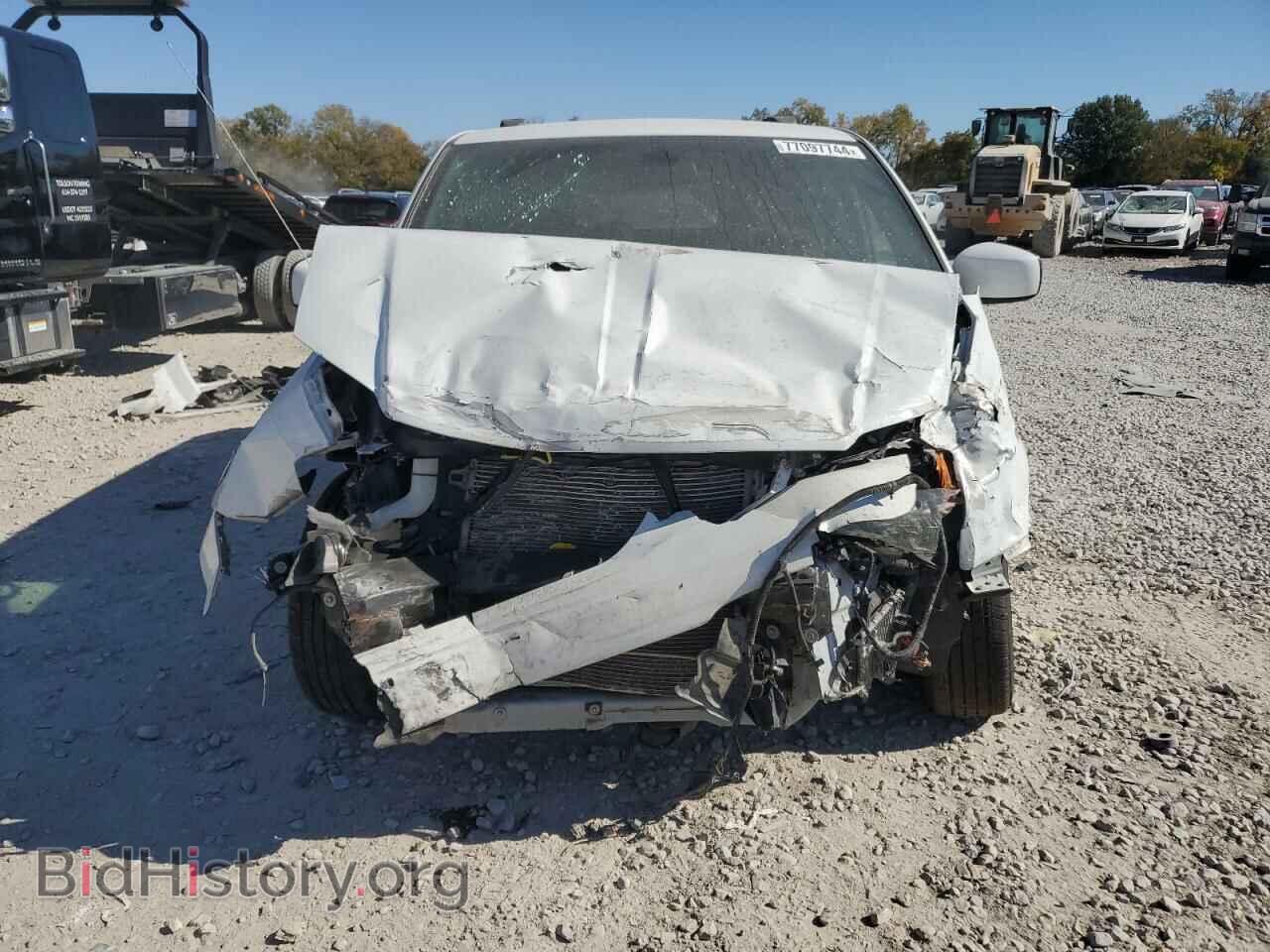 2019 DODGE CARAVAN - VIN: 2C4RDGCG2KR545610 - Photo 5