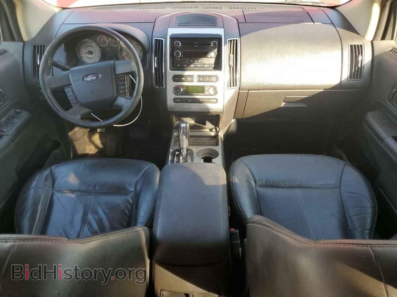 2010 FORD EDGE - VIN: 2FMDK3JC7ABA72878 - Photo 8