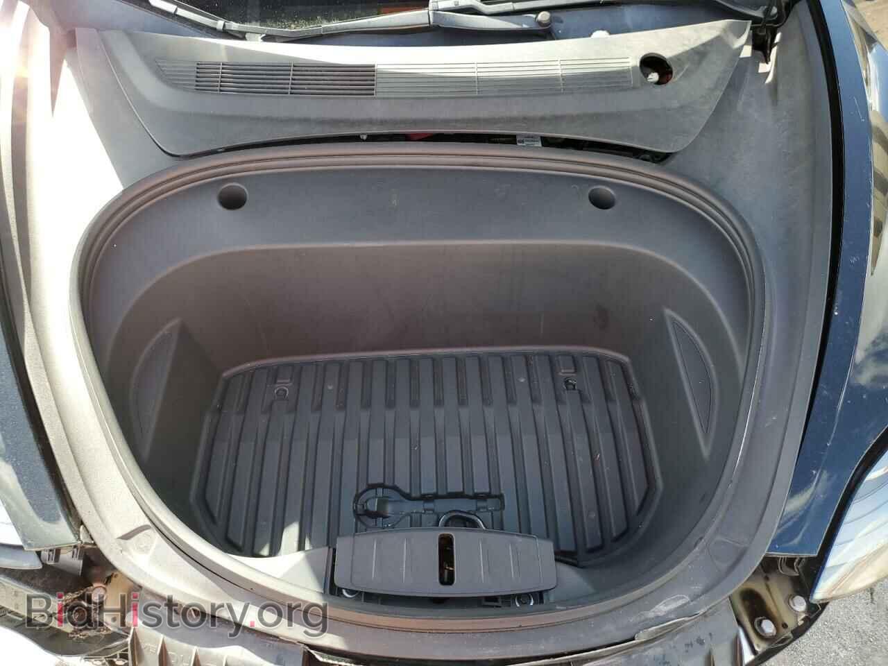 2021 TESLA MODEL 3 - VIN: 5YJ3E1EB7MF924523 - Фото 11