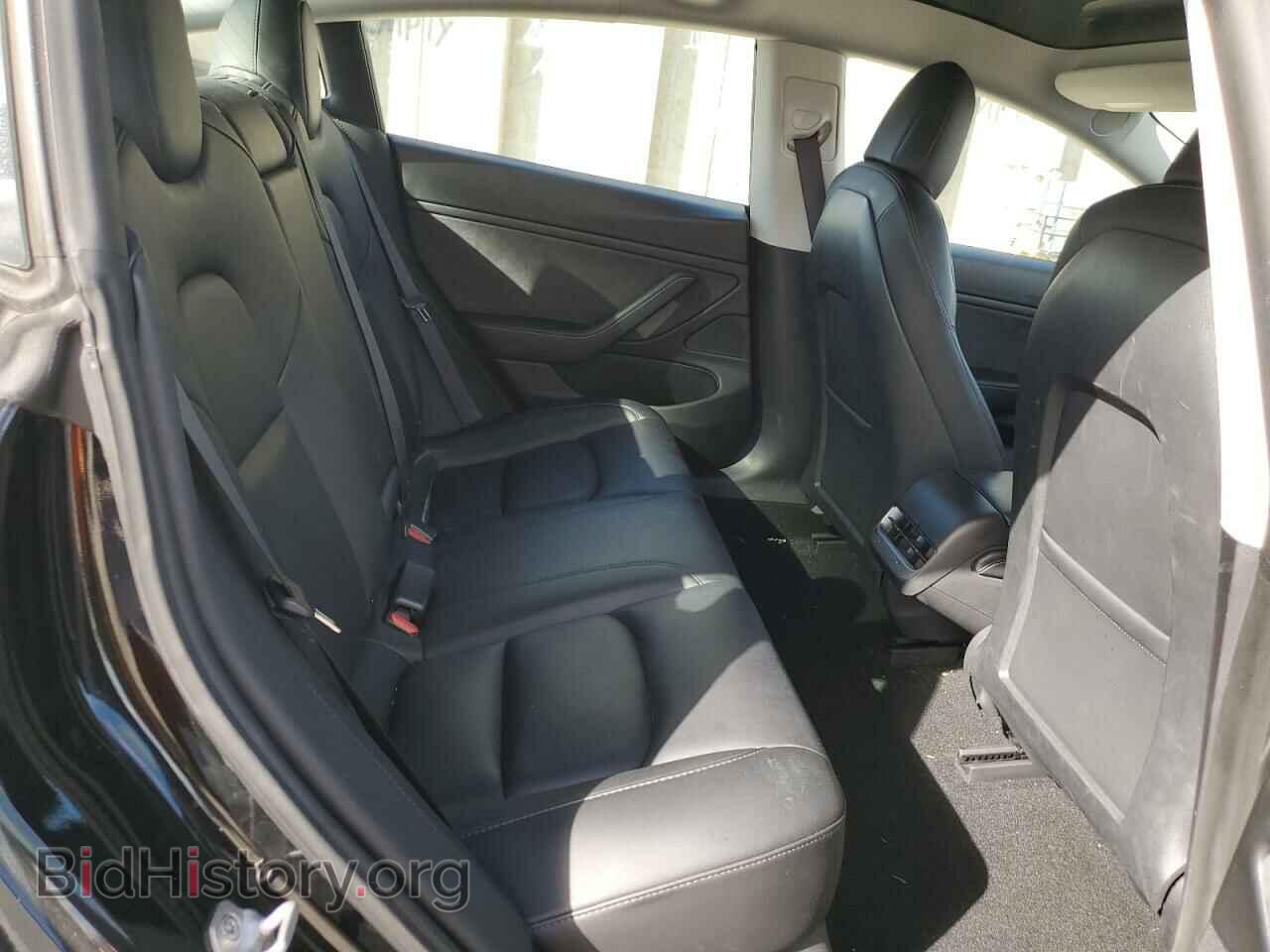 2021 TESLA MODEL 3 - VIN: 5YJ3E1EB7MF924523 - Фото 10