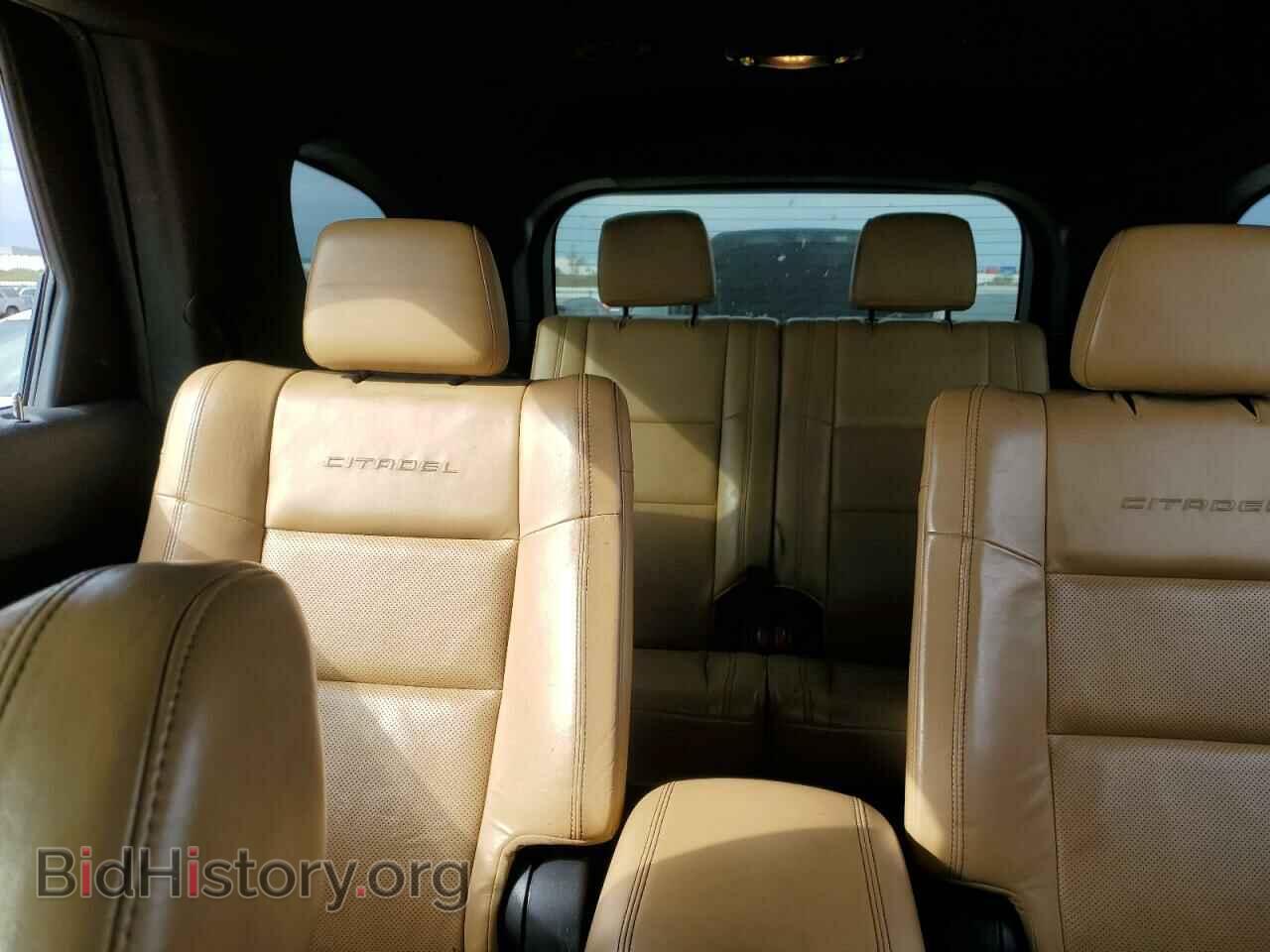 2016 DODGE DURANGO - VIN: 1C4RDHEG7GC315158 - Фото 10