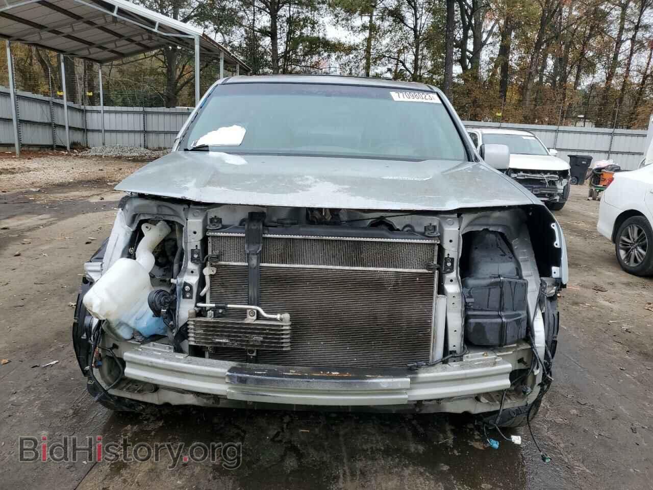 2010 HONDA PILOT - VIN: 5FNYF3H43AB012933 - Фото 5